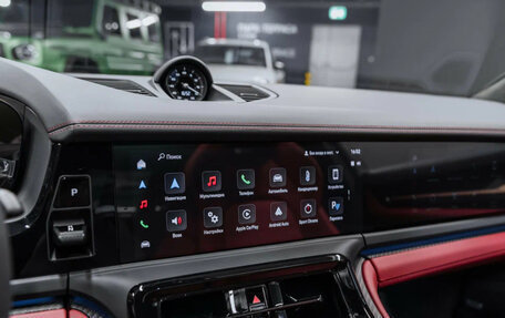 Porsche Panamera, 2025 год, 25 200 000 рублей, 14 фотография