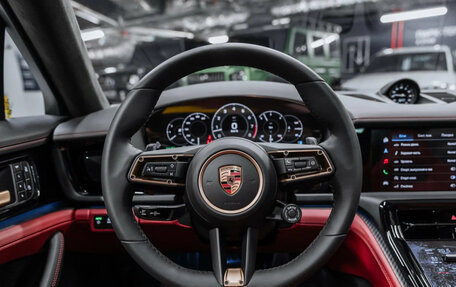 Porsche Panamera, 2025 год, 25 200 000 рублей, 16 фотография