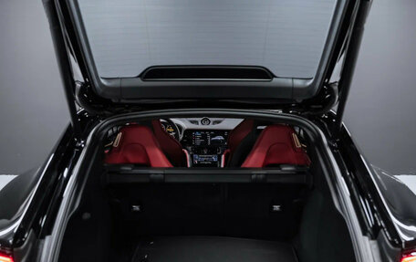 Porsche Panamera, 2025 год, 25 200 000 рублей, 17 фотография