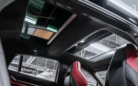 Porsche Panamera, 2025 год, 25 200 000 рублей, 22 фотография