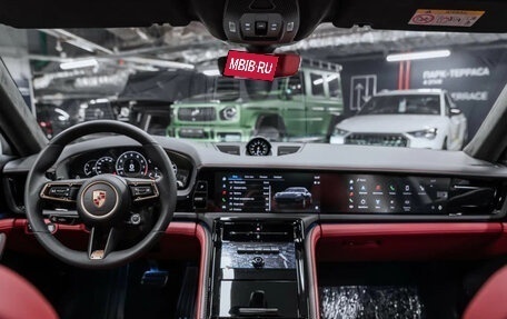 Porsche Panamera, 2025 год, 25 200 000 рублей, 15 фотография