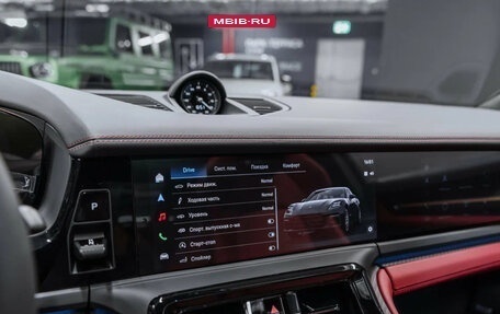 Porsche Panamera, 2025 год, 25 200 000 рублей, 11 фотография