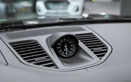 Porsche Panamera, 2025 год, 25 200 000 рублей, 24 фотография