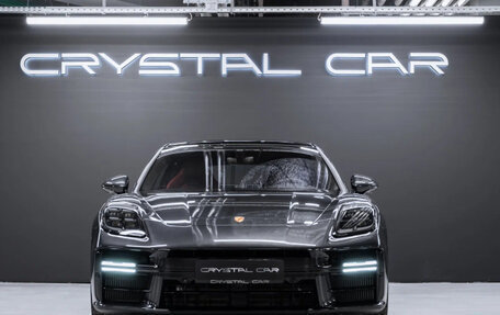 Porsche Panamera, 2025 год, 25 500 000 рублей, 2 фотография