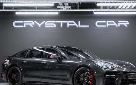 Porsche Panamera, 2025 год, 25 500 000 рублей, 3 фотография