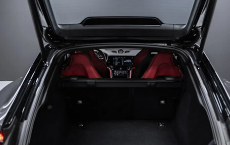 Porsche Panamera, 2025 год, 25 500 000 рублей, 12 фотография