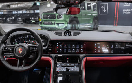 Porsche Panamera, 2025 год, 25 500 000 рублей, 11 фотография