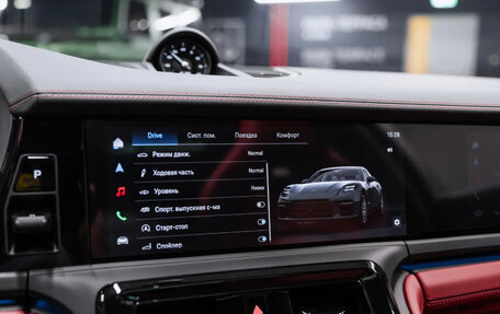 Porsche Panamera, 2025 год, 25 500 000 рублей, 14 фотография