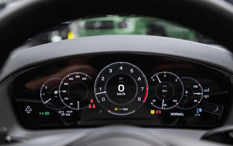 Porsche Panamera, 2025 год, 25 500 000 рублей, 9 фотография