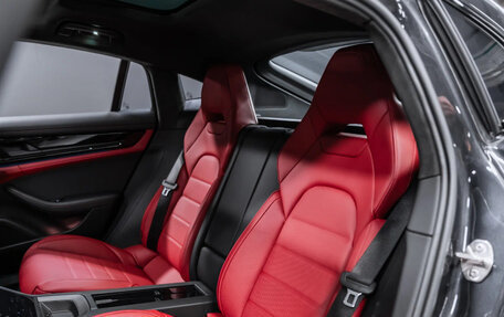 Porsche Panamera, 2025 год, 25 500 000 рублей, 15 фотография