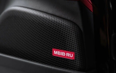 Porsche Panamera, 2025 год, 25 200 000 рублей, 25 фотография