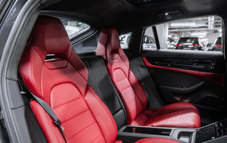 Porsche Panamera, 2025 год, 25 500 000 рублей, 16 фотография