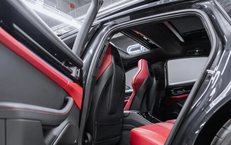 Porsche Panamera, 2025 год, 25 500 000 рублей, 22 фотография