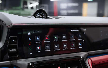 Porsche Panamera, 2025 год, 25 500 000 рублей, 24 фотография