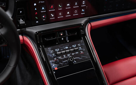 Porsche Panamera, 2025 год, 25 500 000 рублей, 21 фотография