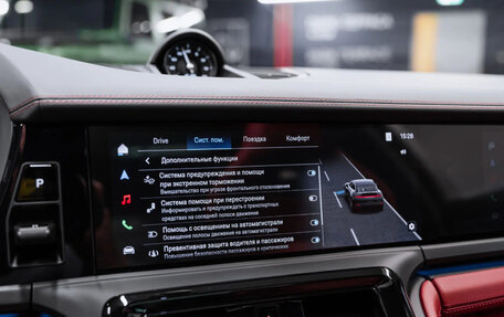 Porsche Panamera, 2025 год, 25 500 000 рублей, 19 фотография