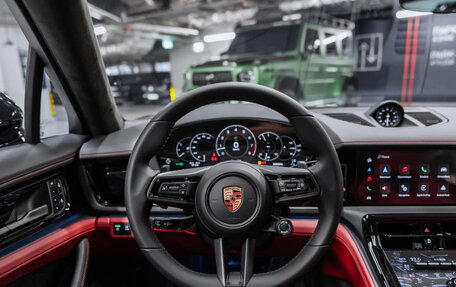 Porsche Panamera, 2025 год, 25 500 000 рублей, 25 фотография