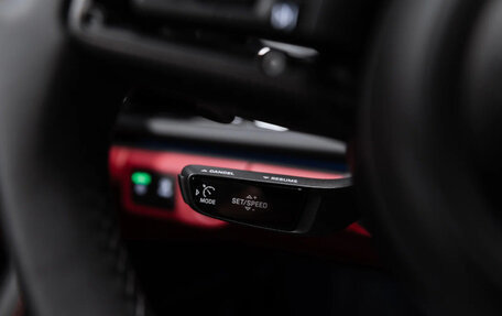 Porsche Panamera, 2025 год, 25 500 000 рублей, 27 фотография