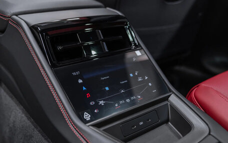 Porsche Panamera, 2025 год, 25 500 000 рублей, 17 фотография