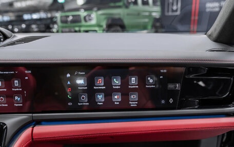 Porsche Panamera, 2025 год, 25 500 000 рублей, 23 фотография