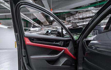 Porsche Panamera, 2025 год, 25 500 000 рублей, 30 фотография