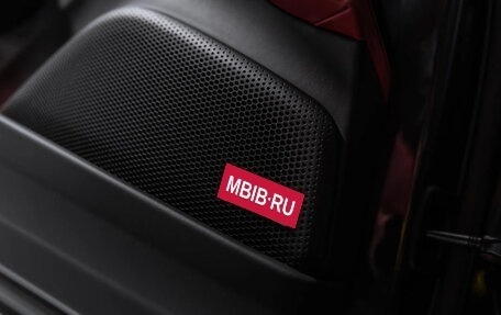 Porsche Panamera, 2025 год, 25 500 000 рублей, 29 фотография