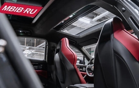 Porsche Panamera, 2025 год, 25 500 000 рублей, 28 фотография