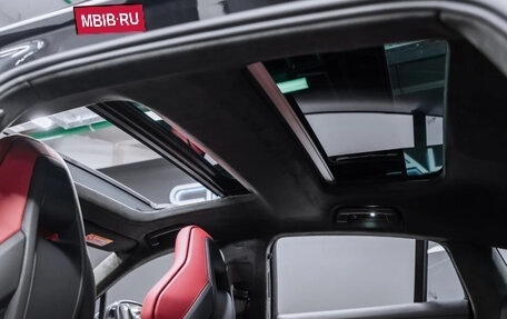 Porsche Panamera, 2025 год, 25 500 000 рублей, 26 фотография