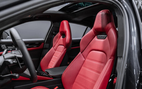 Porsche Panamera, 2025 год, 25 500 000 рублей, 33 фотография