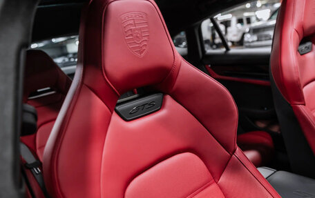 Porsche Panamera, 2025 год, 25 500 000 рублей, 34 фотография