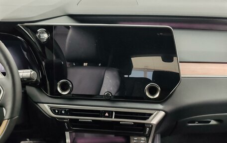 Lexus RX IV рестайлинг, 2025 год, 13 350 000 рублей, 6 фотография