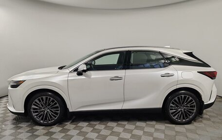 Lexus RX IV рестайлинг, 2025 год, 13 350 000 рублей, 2 фотография