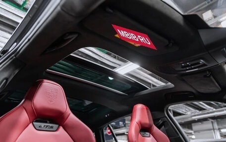 Porsche Panamera, 2025 год, 25 500 000 рублей, 31 фотография