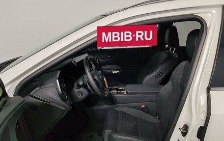 Lexus RX IV рестайлинг, 2025 год, 13 350 000 рублей, 5 фотография