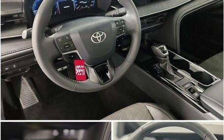 Toyota Camry, 2025 год, 4 990 000 рублей, 25 фотография