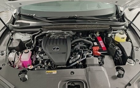 Lexus RX IV рестайлинг, 2025 год, 13 350 000 рублей, 9 фотография