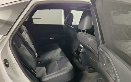 Lexus RX IV рестайлинг, 2025 год, 13 350 000 рублей, 19 фотография