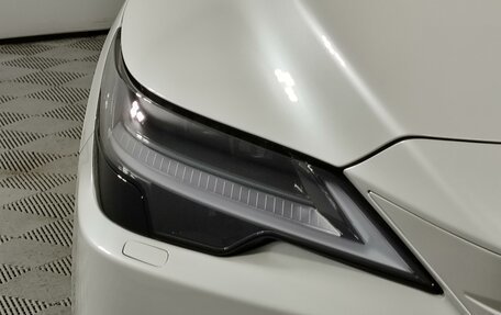 Lexus RX IV рестайлинг, 2025 год, 13 350 000 рублей, 17 фотография