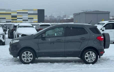 Ford EcoSport, 2017 год, 980 000 рублей, 4 фотография