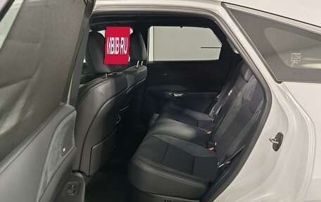 Lexus RX IV рестайлинг, 2025 год, 13 350 000 рублей, 12 фотография