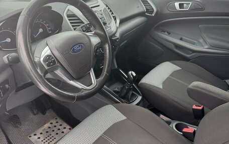 Ford EcoSport, 2017 год, 980 000 рублей, 10 фотография
