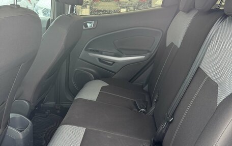 Ford EcoSport, 2017 год, 980 000 рублей, 11 фотография