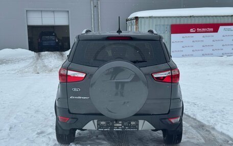 Ford EcoSport, 2017 год, 980 000 рублей, 6 фотография