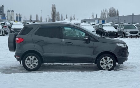 Ford EcoSport, 2017 год, 980 000 рублей, 5 фотография