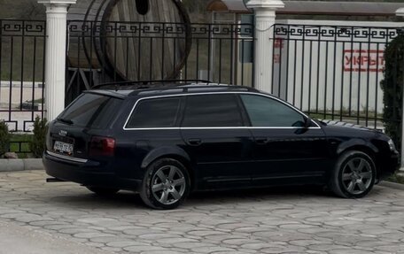 Audi A6, 2000 год, 520 000 рублей, 8 фотография