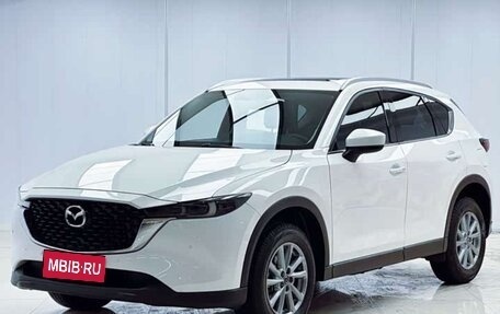 Mazda CX-5 II, 2026 год, 2 930 000 рублей, 1 фотография