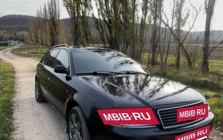 Audi A6, 2000 год, 520 000 рублей, 6 фотография