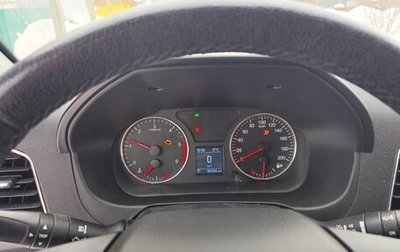 ЛуАЗ Patriot, 2019 год, 1 350 000 рублей, 1 фотография