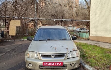 Honda CR-V IV, 1998 год, 260 000 рублей, 1 фотография