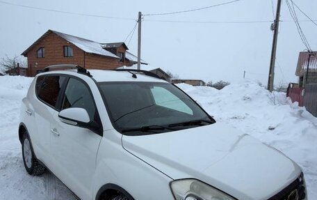 Geely Emgrand X7 I, 2014 год, 510 000 рублей, 1 фотография